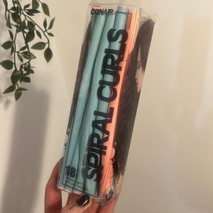 Conair Flexible Hair Rollers